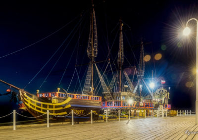 Korszarz - Sopot