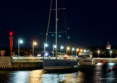 Marina Sopot