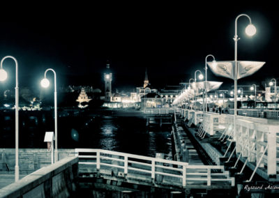 Molo Sopot