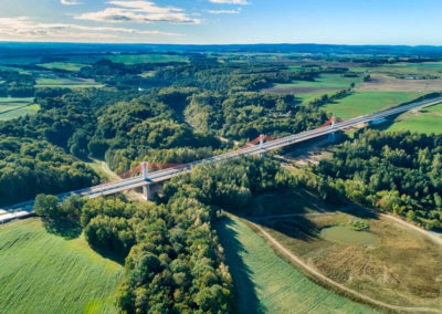 zdjęcia z lotu ptaka ostróda