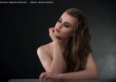 fotografia portretowa olsztyn