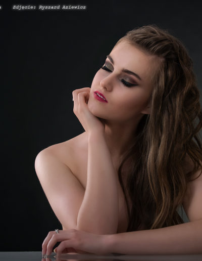 fotografia portretowa olsztyn