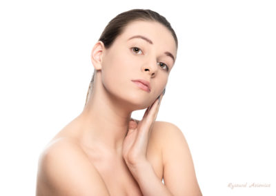 portret beauty Olsztyn