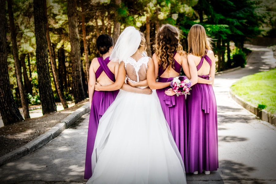 fotografia ślubna