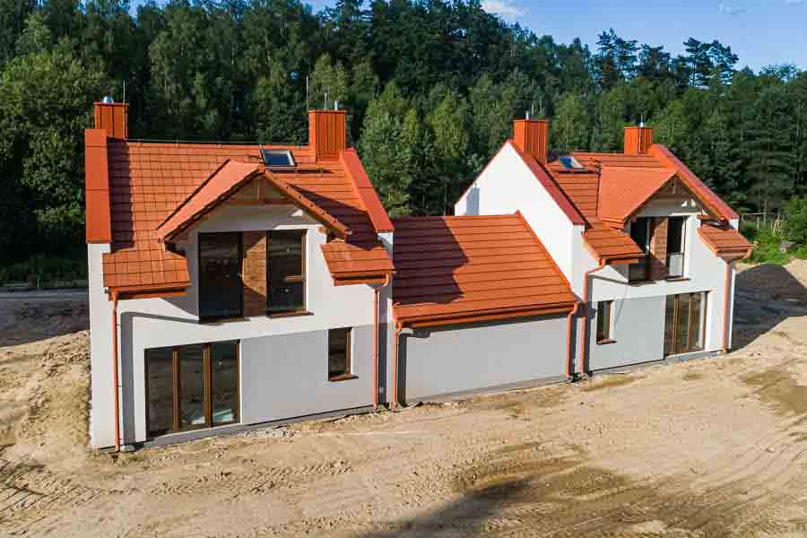 filmowanie z drona olsztyn