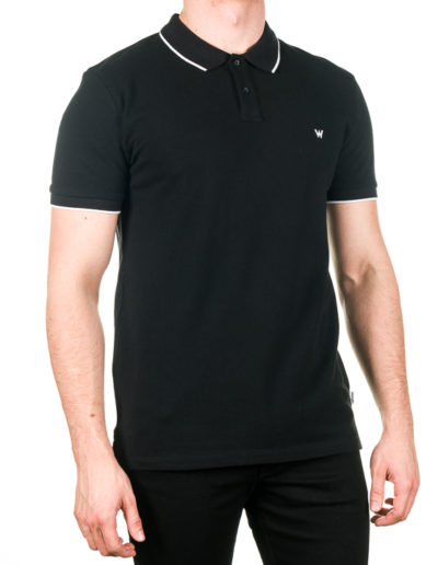 sesja odzieżowa lookbook