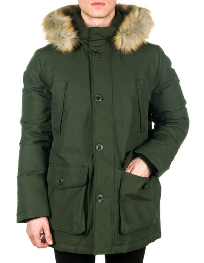 sesja odzieżowa lookbook