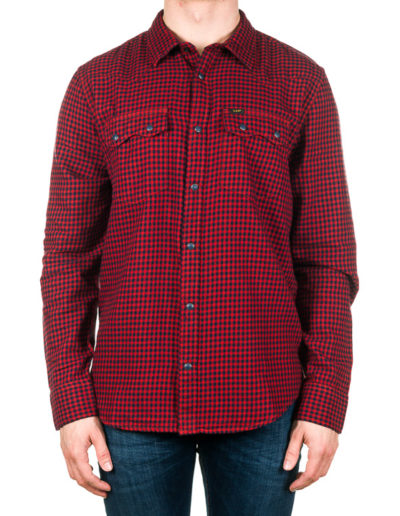 sesja odzieżowa lookbook