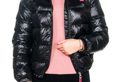 sesja odzieżowa lookbook