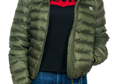 sesja odzieżowa lookbook
