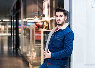 sesja fotograficzna