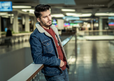 sesja fotograficzna