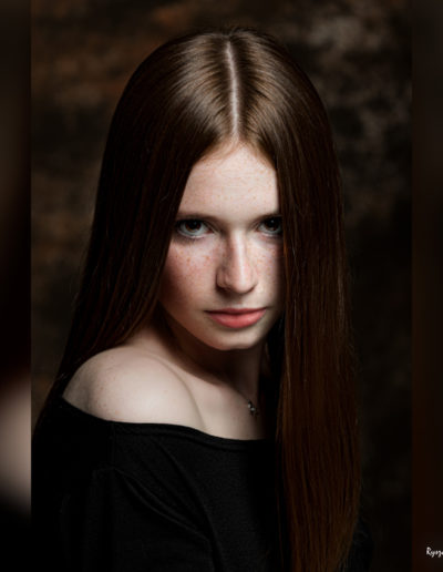 studio fotografii portretowej