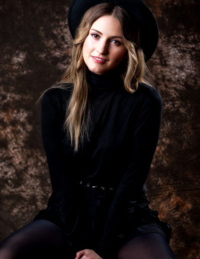 portret studyjny olsztyn