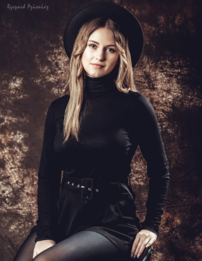 fotograf portretowy olsztyn