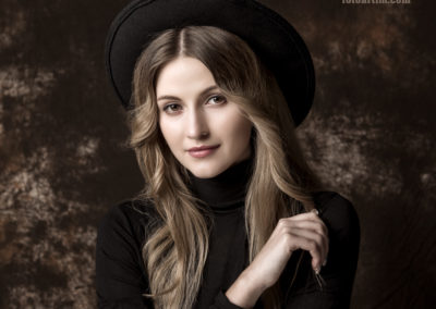 studio fotografii portretowej olsztyn