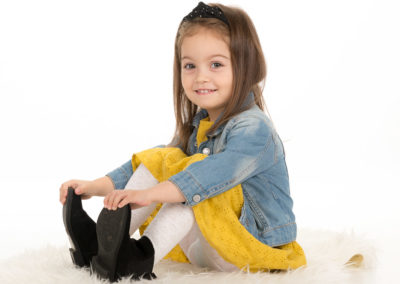 Sesja Minimodels