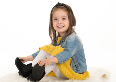 Sesja Minimodels