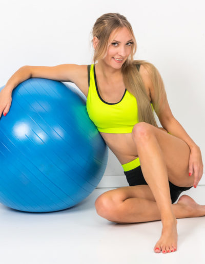 Sesja sportowa