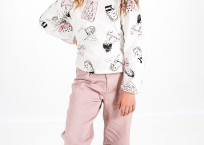 Sesja Minimodels