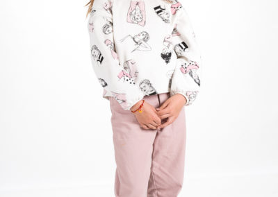 Sesja Minimodels