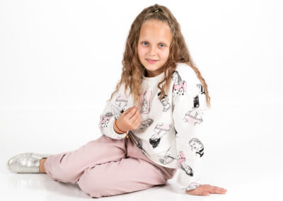 Sesja Minimodels