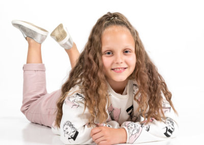 Sesja Minimodels