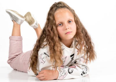 Sesja Minimodels