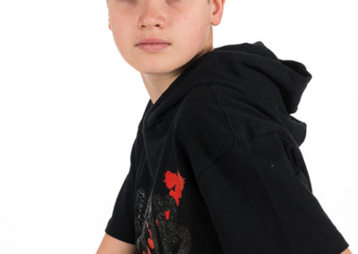 Sesja Minimodels