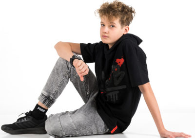 Sesja Minimodels
