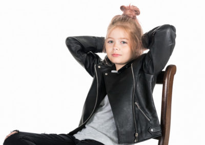 Sesja Minimodels