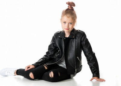 Sesja Minimodels