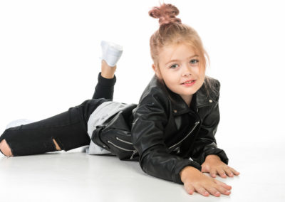Sesja Minimodels