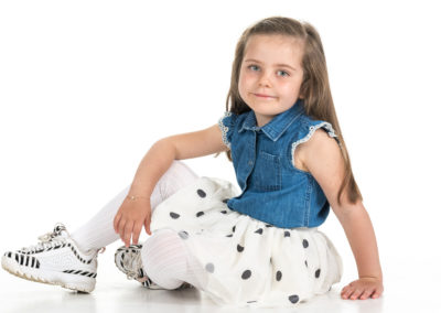 Sesja Minimodels