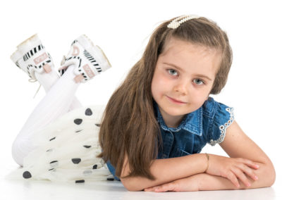 Sesja Minimodels
