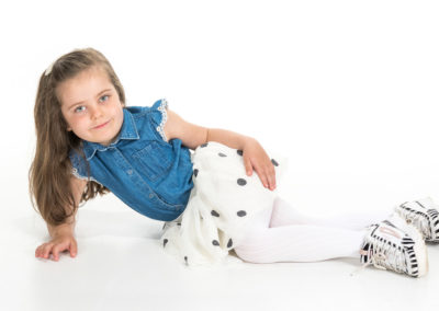 Sesja Minimodels