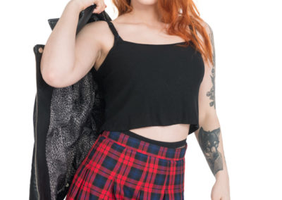 sesja kobieca indywidualna