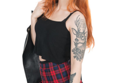 sesja kobieca indywidualna