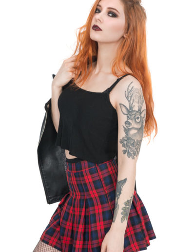 sesja kobieca indywidualna