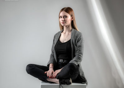 sesja kobieca indywidualna