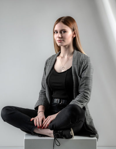 sesja kobieca indywidualna