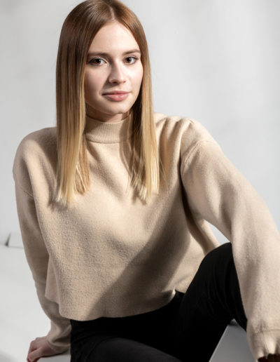 sesja kobieca indywidualna