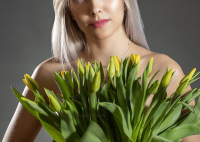 sesja kobieca indywidualna, beauty