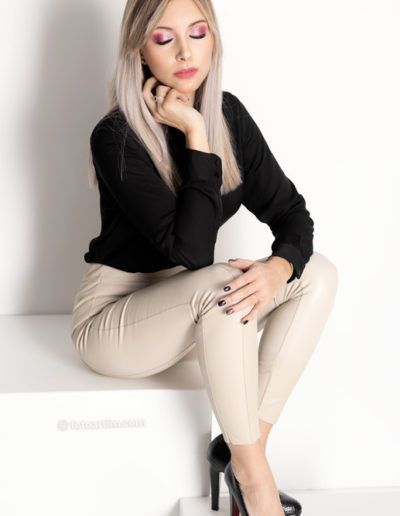 sesja kobieca indywidualna, beauty