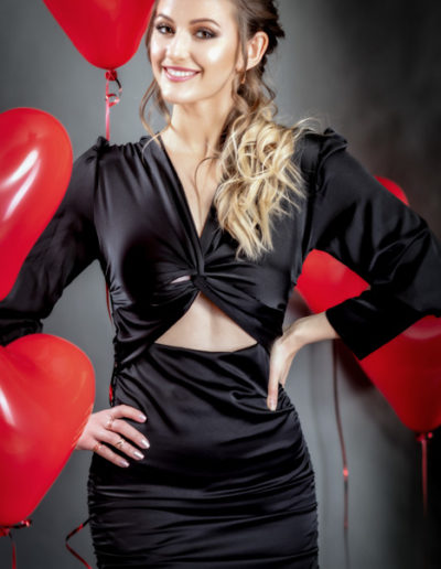 sesja kobieca indywidualna, beauty