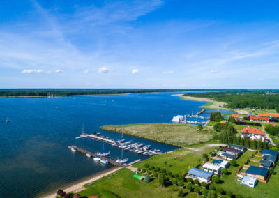 filmowanie z drona olsztyn