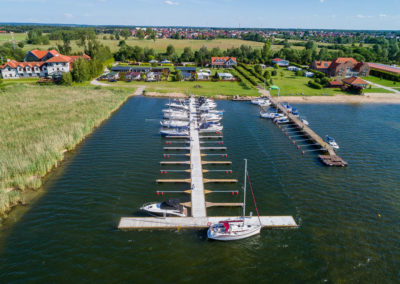 filmowanie z drona olsztyn
