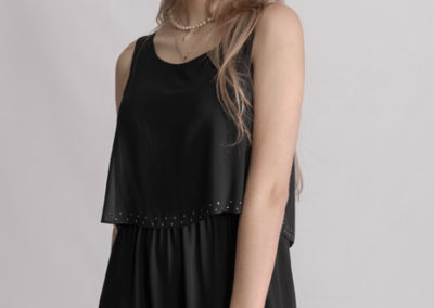Portfolio modelki