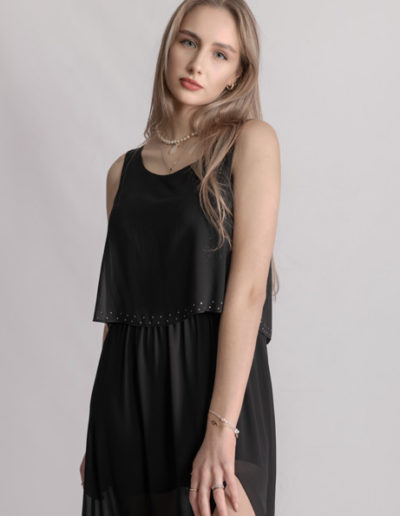 Portfolio modelki