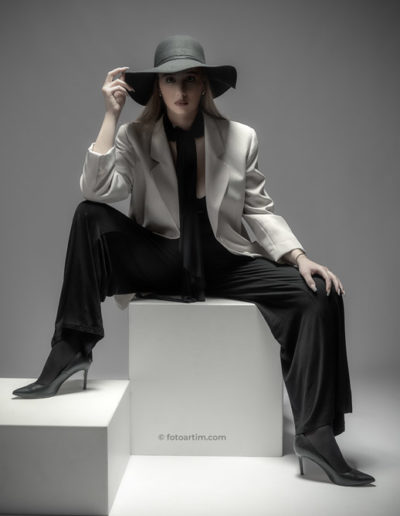 modelka fashion olsztyn